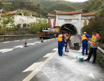 梅河高速除线