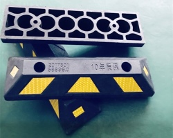 橡胶定位器(10年质保)