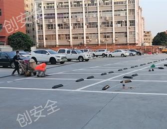 龙华妇幼保健院停车场工程